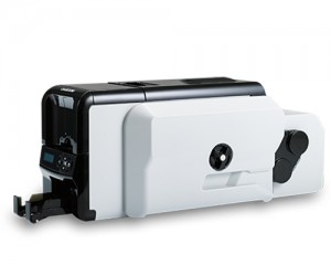 Dascom DC3300 Card Printer