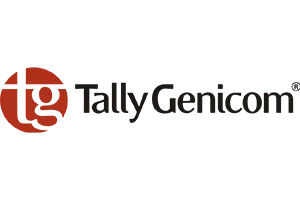 Tally Genicom